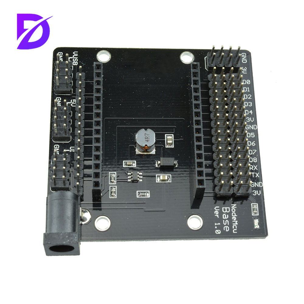New NodeMcu Base ESP8266 Testi - Esp8266 Nodemcu Board 评论和价格