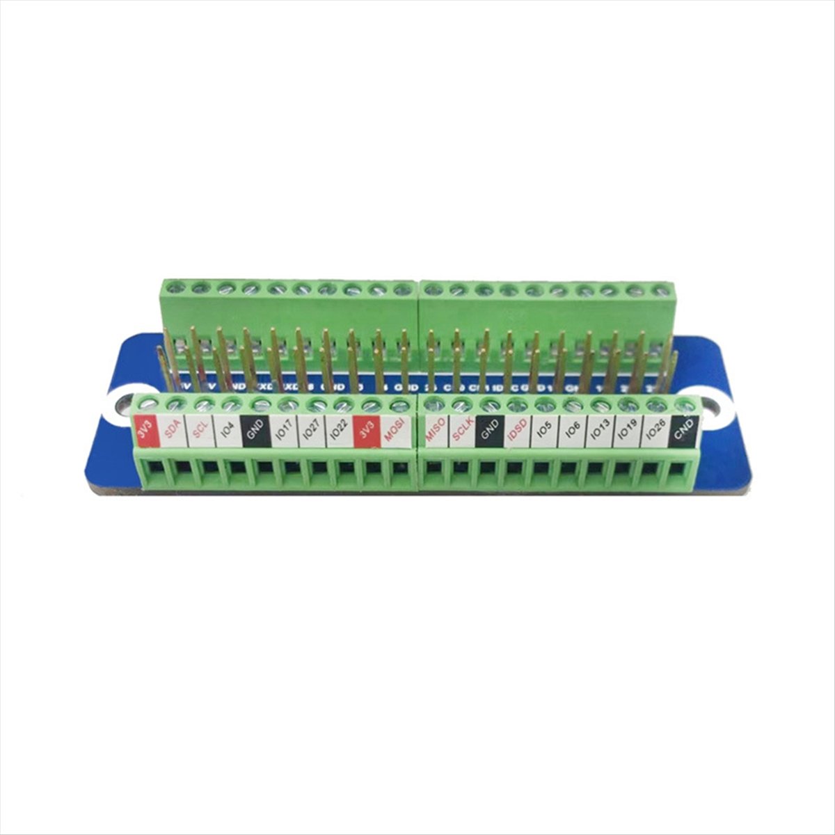 A003 Breakout Expansion Board  - Diy Automation Projects 评论和价格
