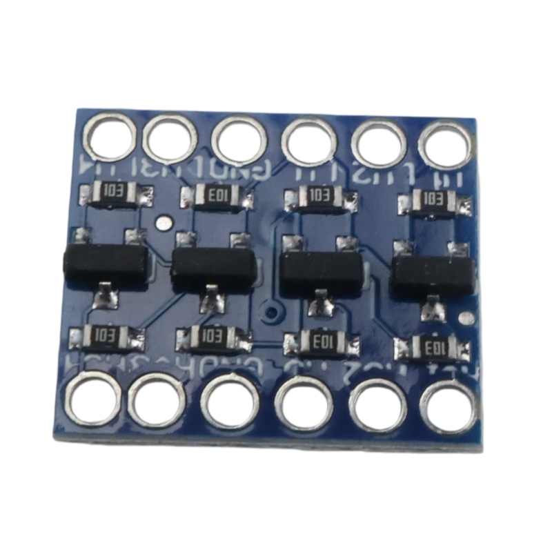 IIC I2C Logic Level Converter  - Level Shifter 3.3V 评论和价格