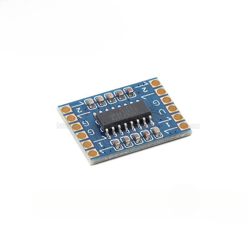 SP3232 RS232 to TTL Converter  - Level Shifter 3.3V 评论和价格
