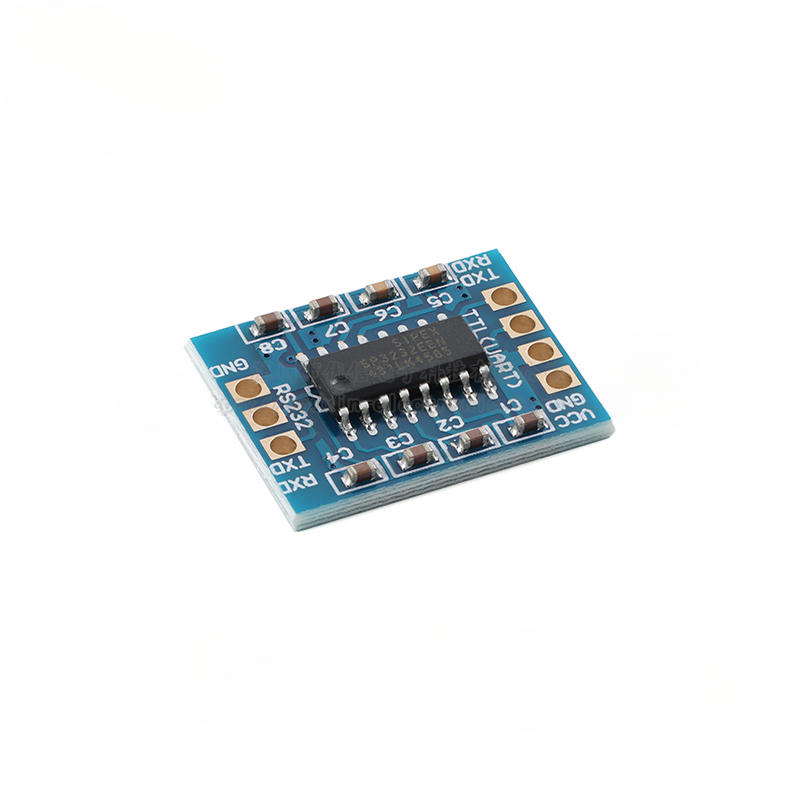 SP3232 RS232 to TTL Converter  - Level Shifter 3.3V 评论和价格
