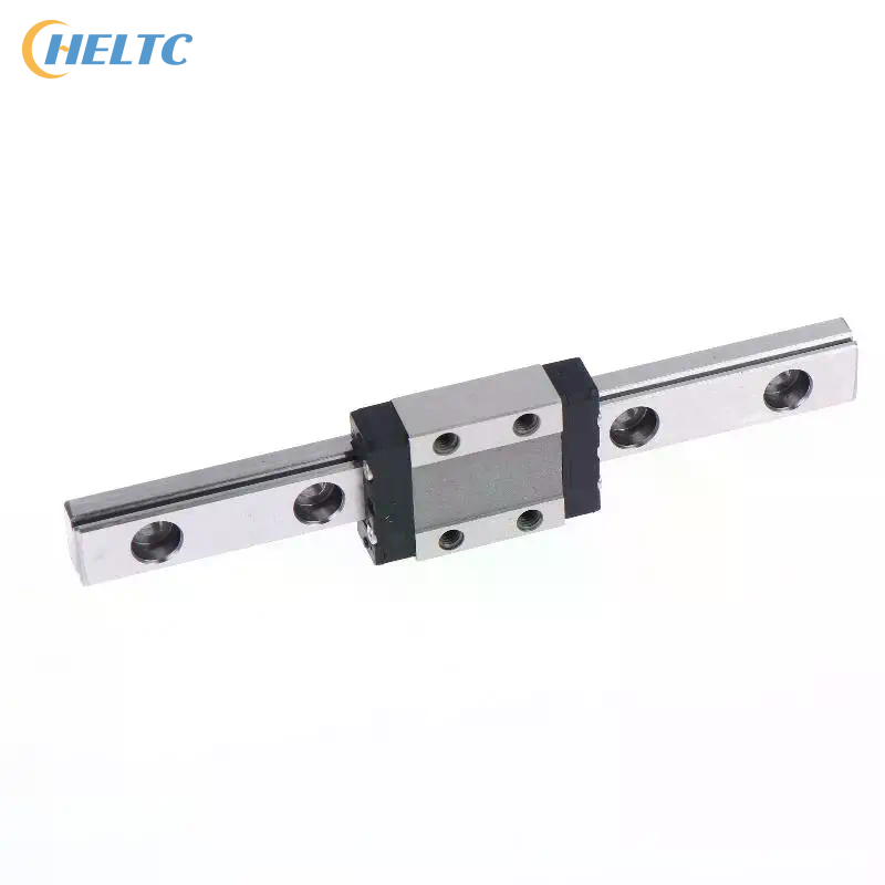 9mm Width Miniature Linear Rai - Diy Automation Projects 评论和价格