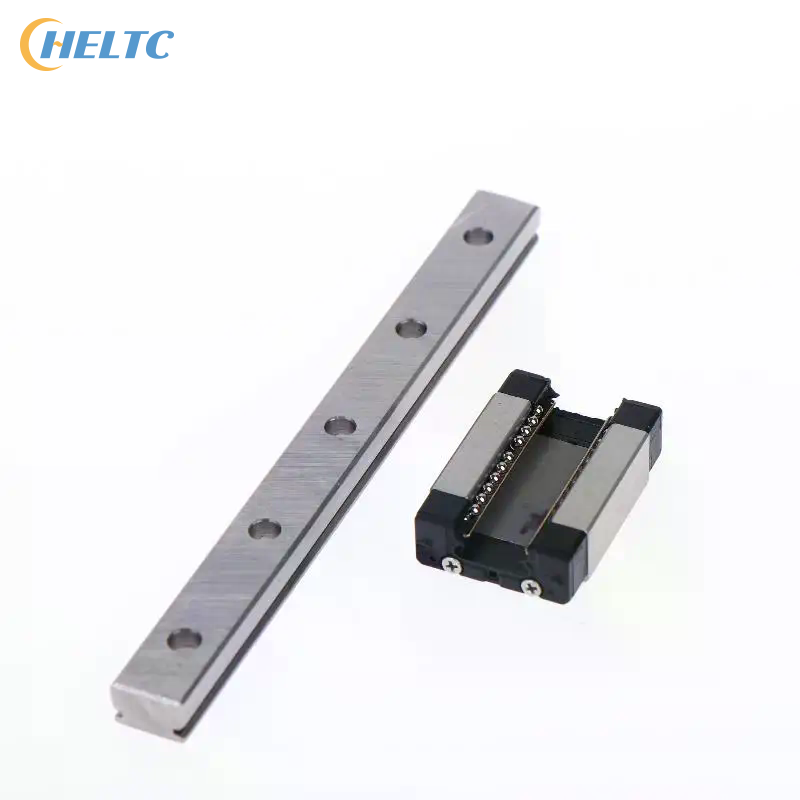 9mm Width Miniature Linear Rai - Diy Automation Projects 评论和价格