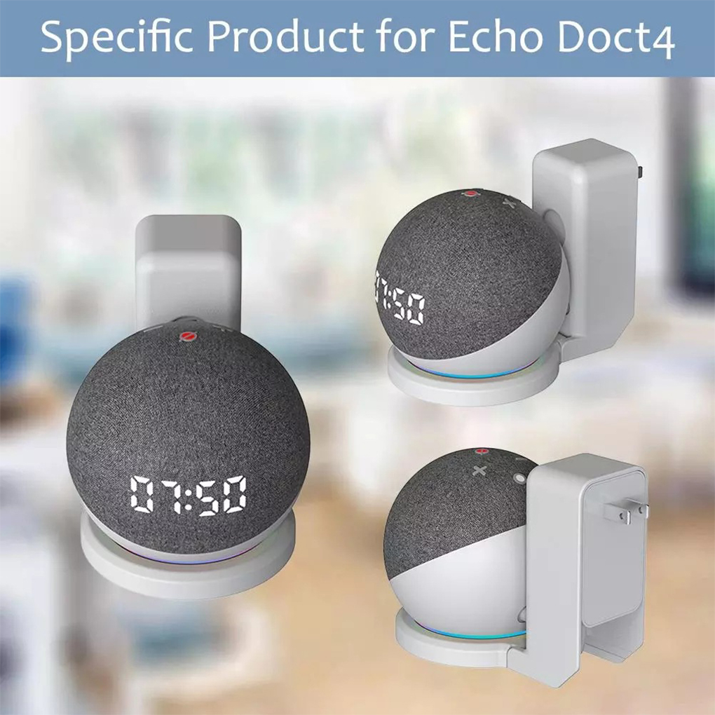 Portable Speaker Bracket Wall  - Amazon Speaker Echo Pop 评论和价格