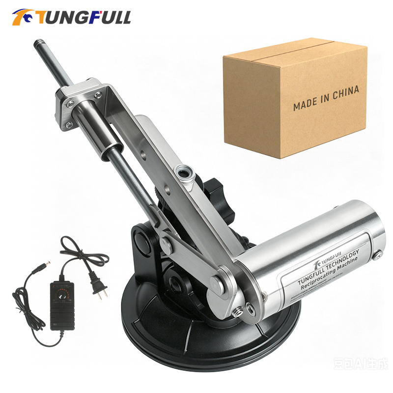 TUNGFULL Mini Linear Actuator  - Diy Automation Projects 评论和价格