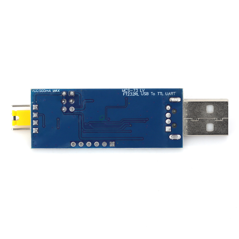 1/5/10Pcs FT232RL USB To TTL C - Level Shifter 3.3V 评论和价格