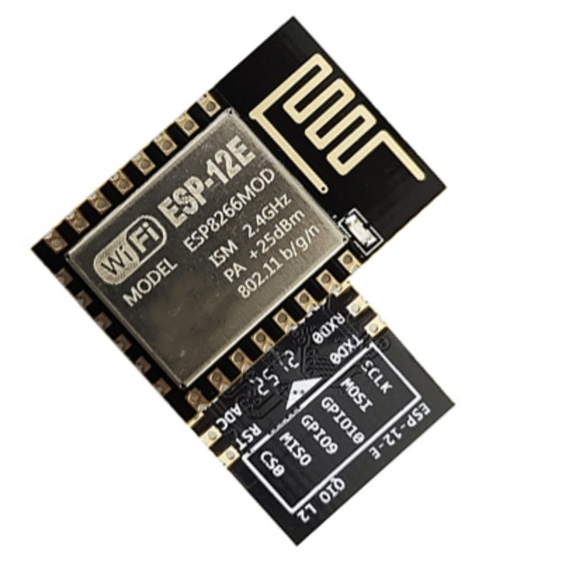 ABKQ-ESP-12E ESP8266 Wifi Modu - Home Automation System Design 评论和价格