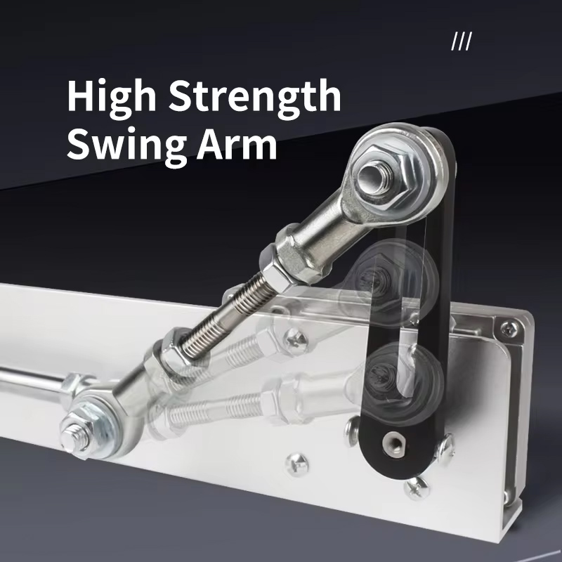 24V DC Telescopic Linear Actua - Diy Automation Projects 评论和价格