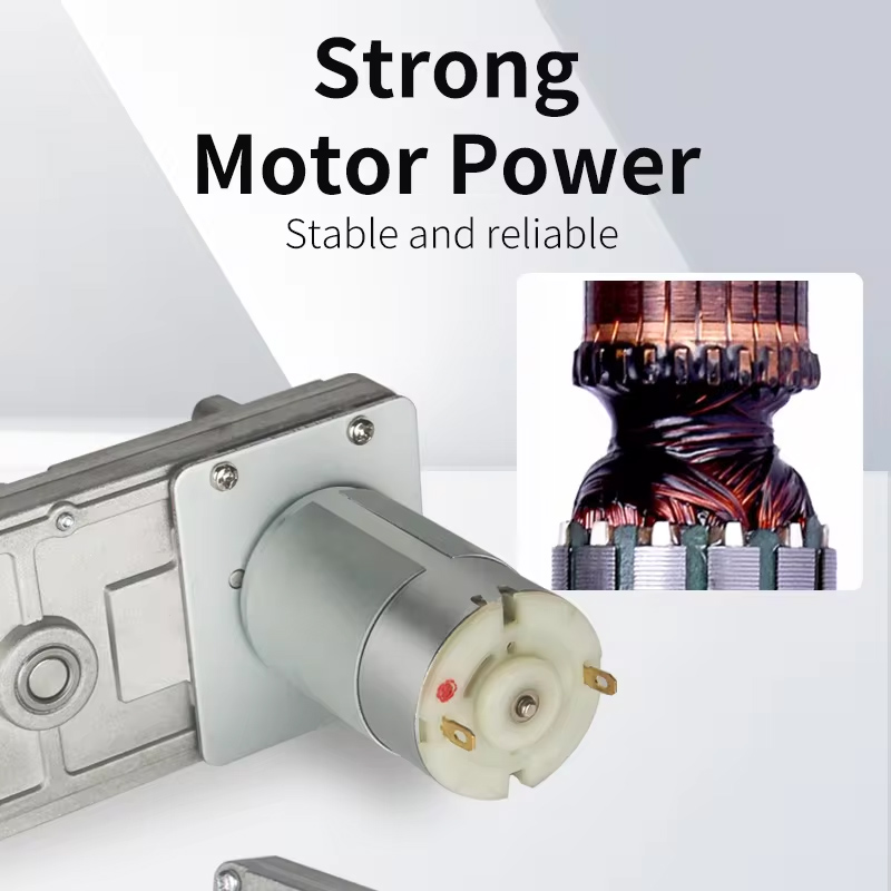 24V DC Telescopic Linear Actua - Diy Automation Projects 评论和价格