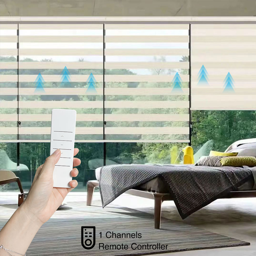 Tuya WiFi Mini Motorize Roller - Home Automation Ideas 评论和价格