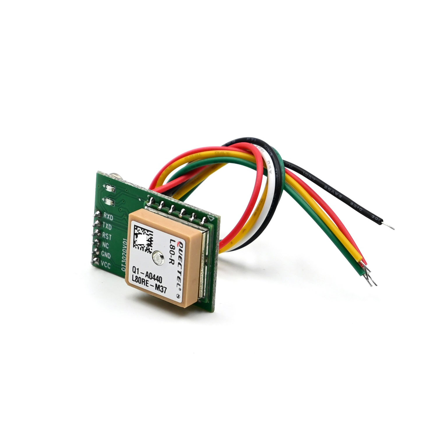 Quectel L80-R L80RE-M37 Serial - Home Automation Arduino 评论和价格