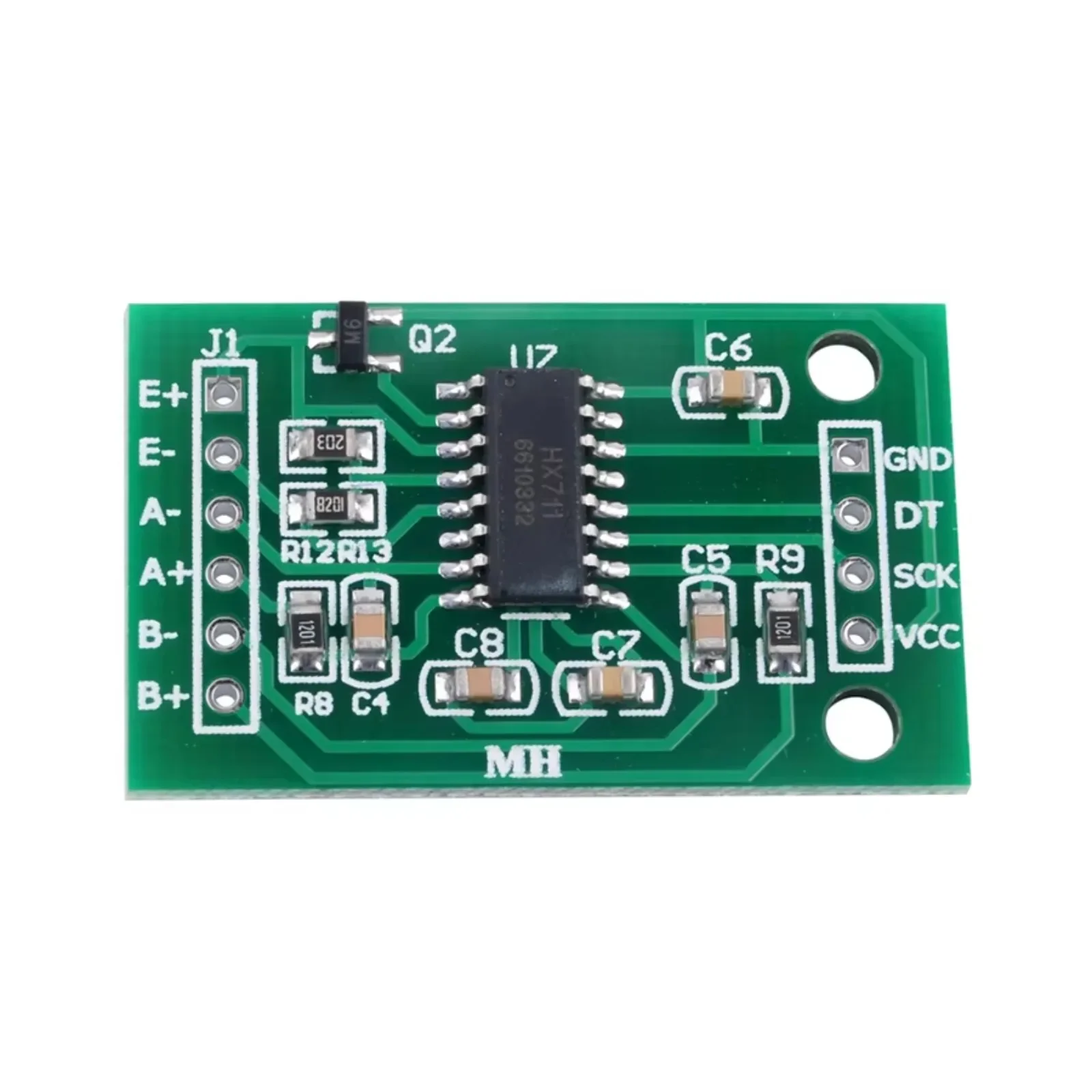 DIYmall HX711 Dual-Channel 24- - Home Automation Arduino 评论和价格