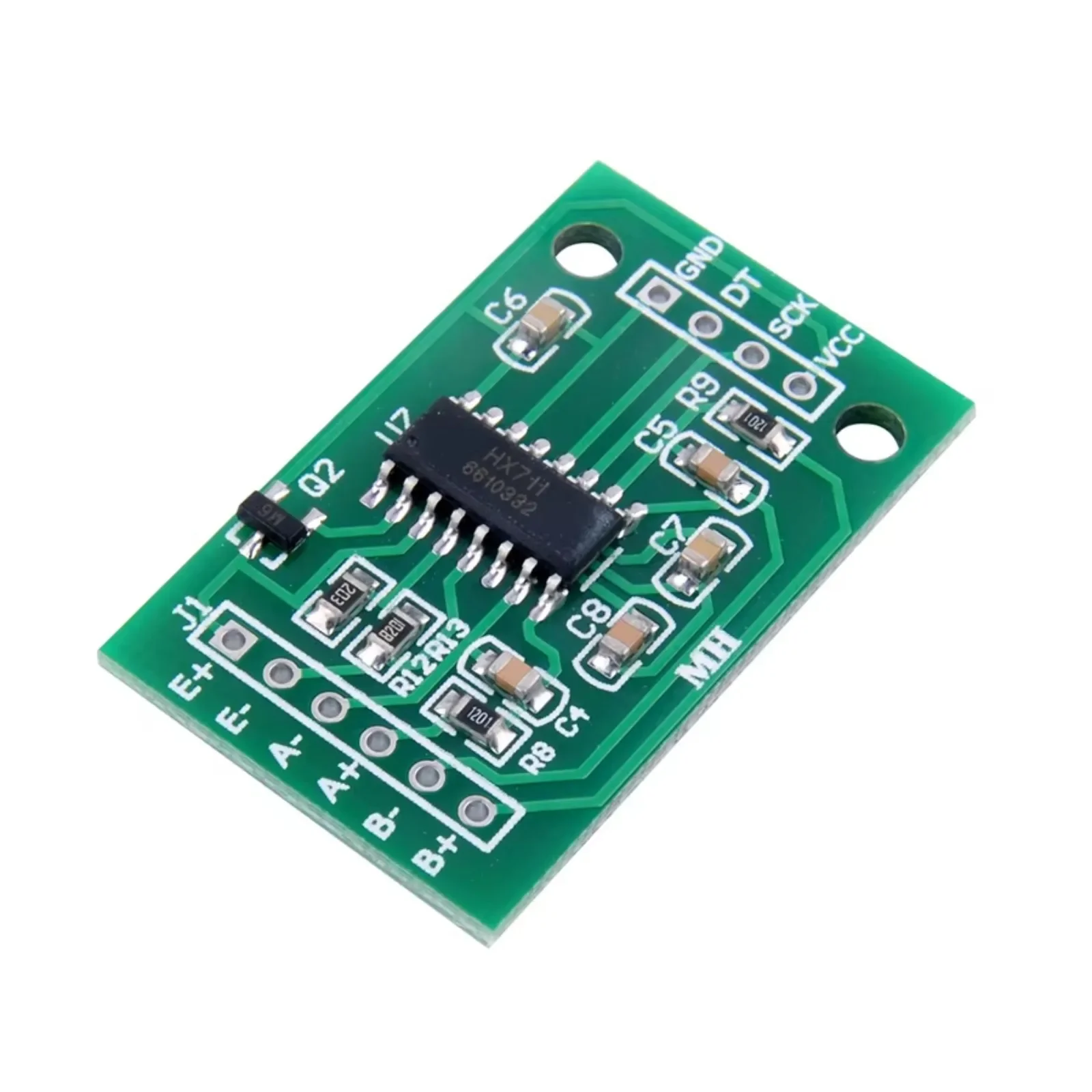 DIYmall HX711 Dual-Channel 24- - Home Automation Arduino 评论和价格