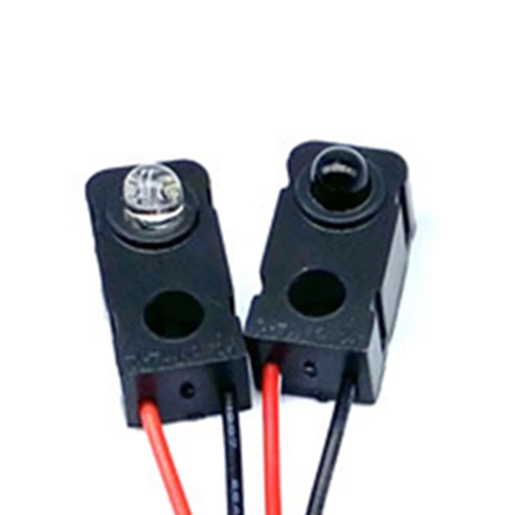 4Pairs IR Break Beam Sensor 3m - Diy Automation Projects 评论和价格