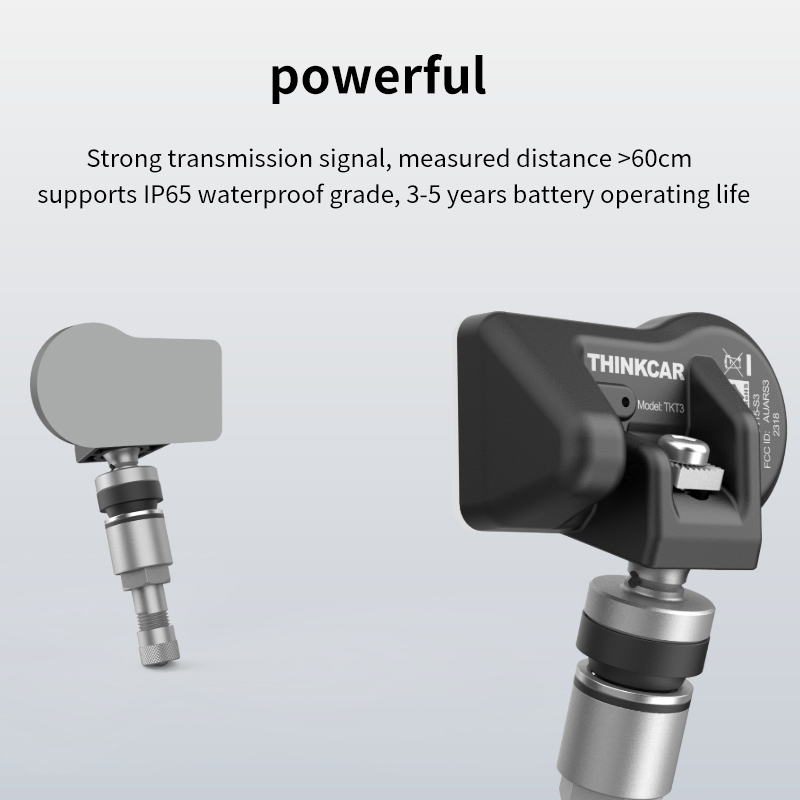 THINKCAR MUCAR S3 2in1 Sensor  - Home Automation Tutorial 评论和价格