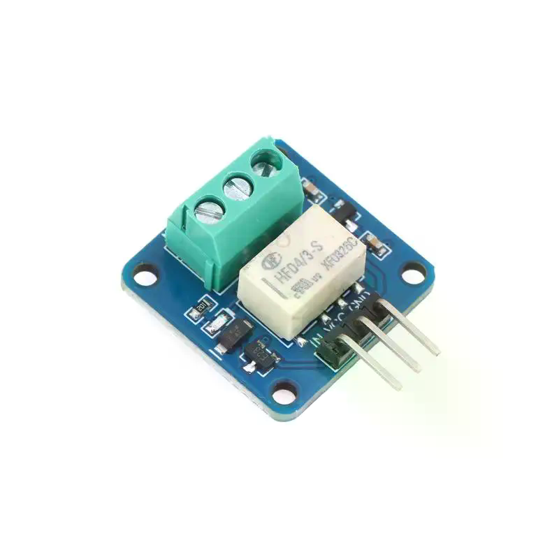 Mini Signal Relay Module With  - Diy Automation Projects 评论和价格