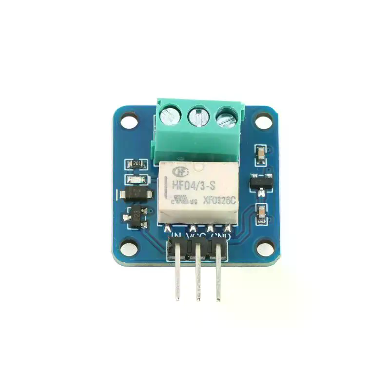 Mini Signal Relay Module With  - Diy Automation Projects 评论和价格