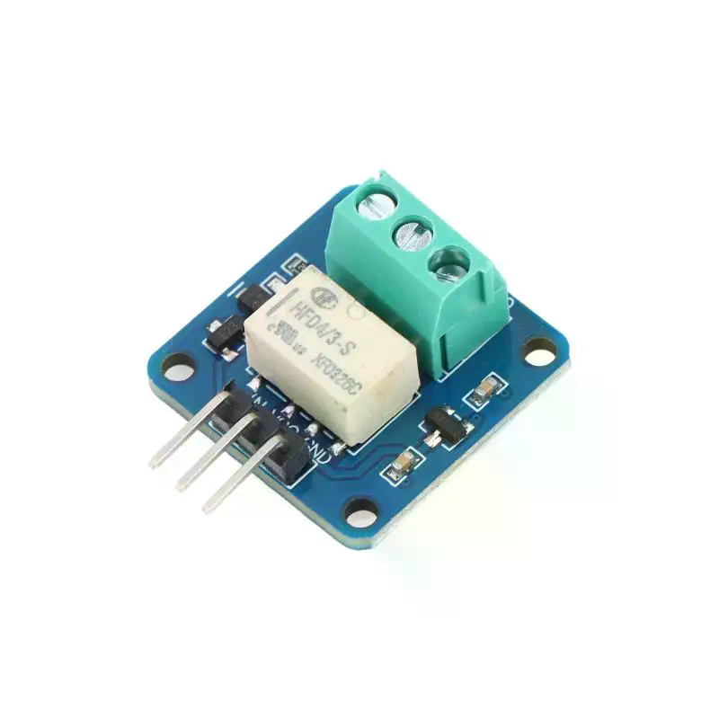 Mini Signal Relay Module With  - Diy Automation Projects 评论和价格