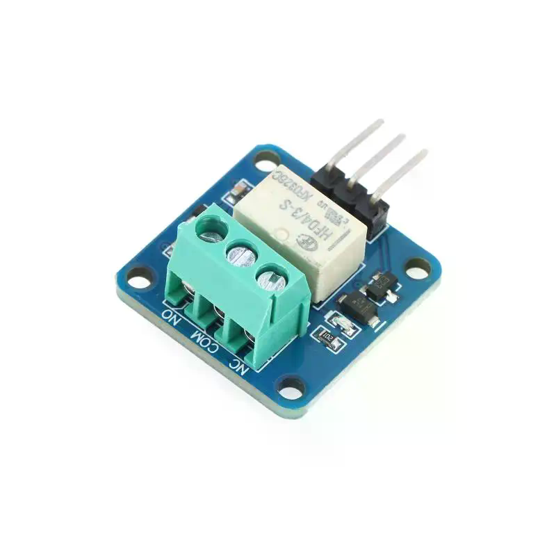Mini Signal Relay Module With  - Diy Automation Projects 评论和价格