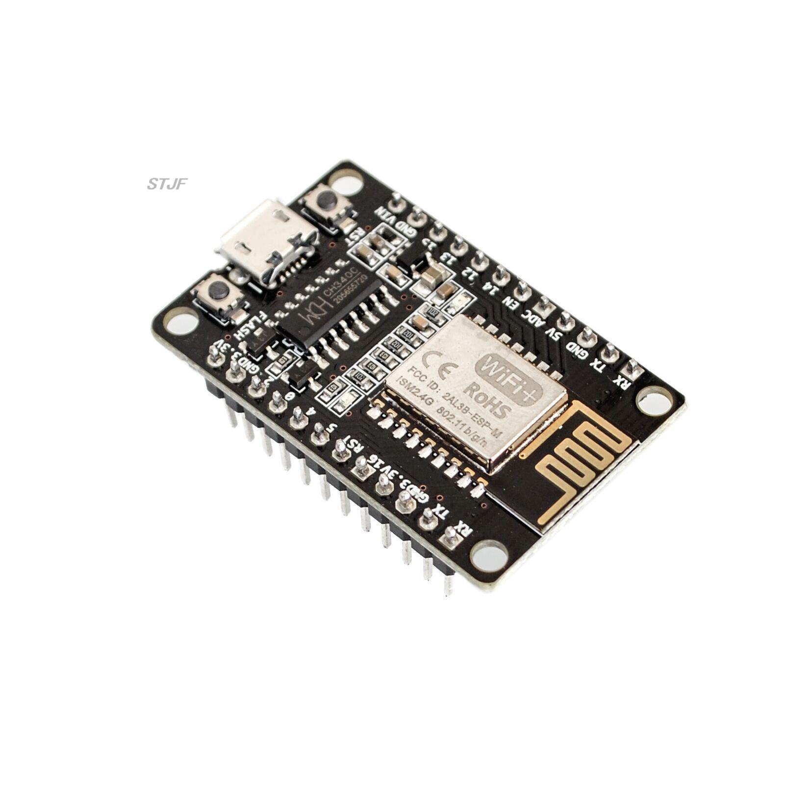 ESP8285 Development Board Node - Esp8266 Nodemcu Board 评论和价格