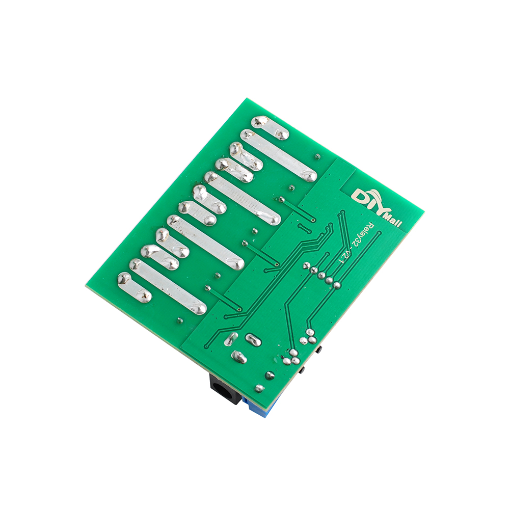 ESP32S 4-Channel WiFi/Bluetoot - Iot Diy Home Automation 评论和价格