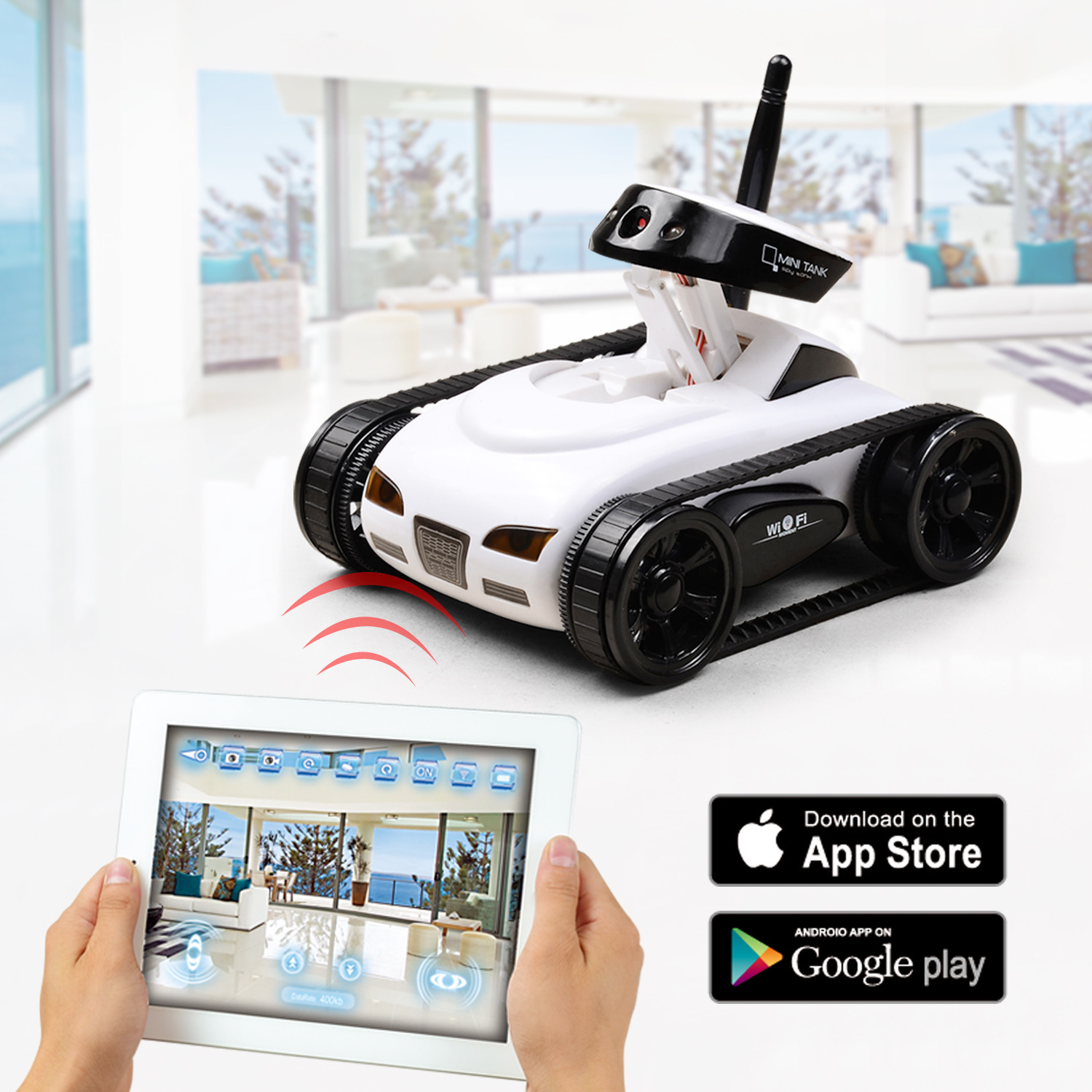 Remote Control Four Channel Re - Home Automation Tutorial 评论和价格