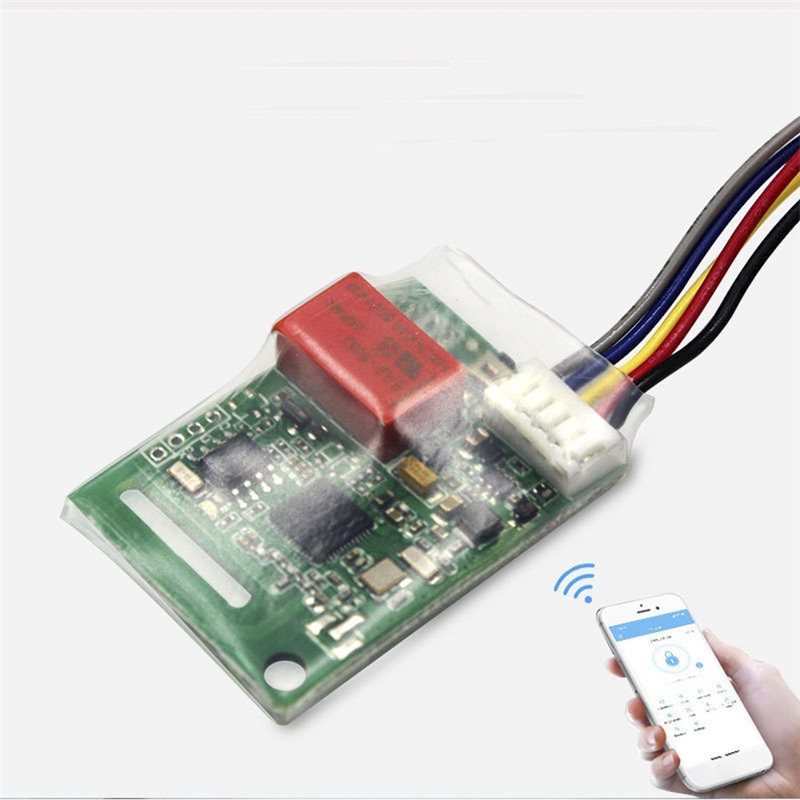 Smart Portable Bluetooth Enabl - Diy Automation Projects 评论和价格