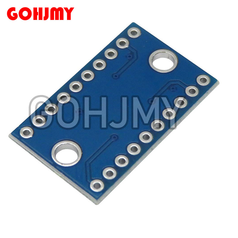 5pcs/lot TXS0108E 8 Channel Lo - Level Shifter 3.3V 评论和价格