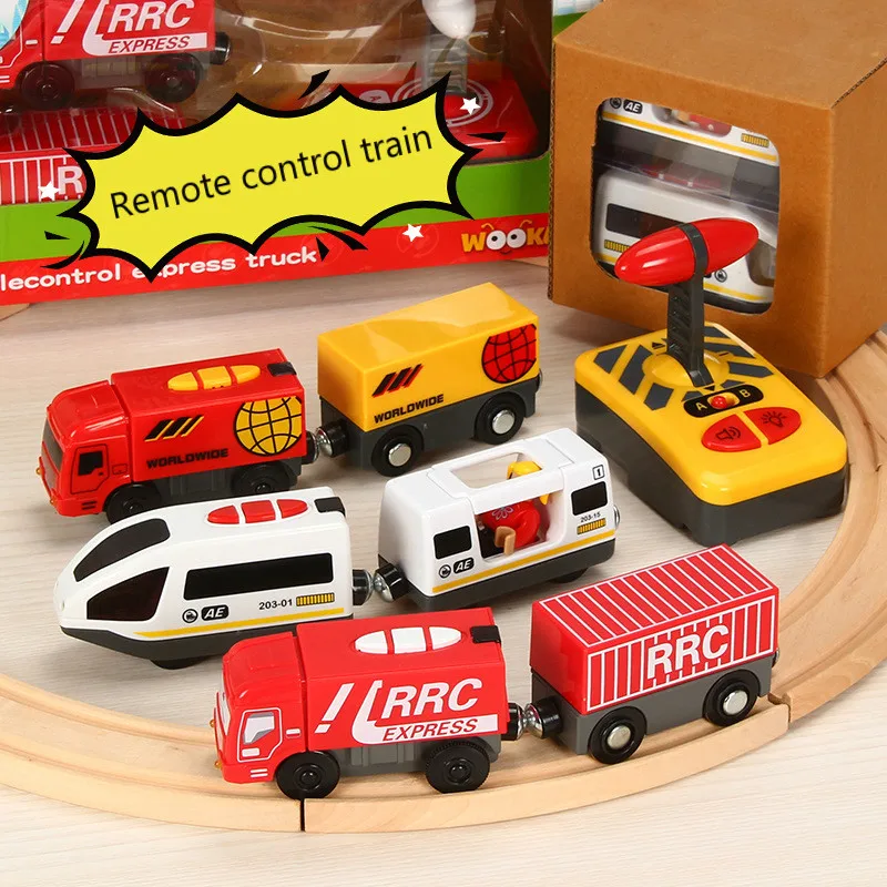 RC Electric Train Set Toys for - Home Automation Tutorial 评论和价格