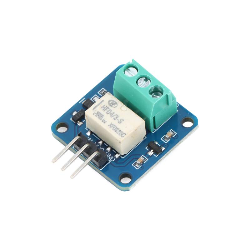 DC 3V Mini Signal Relay Module - Diy Automation Projects 评论和价格
