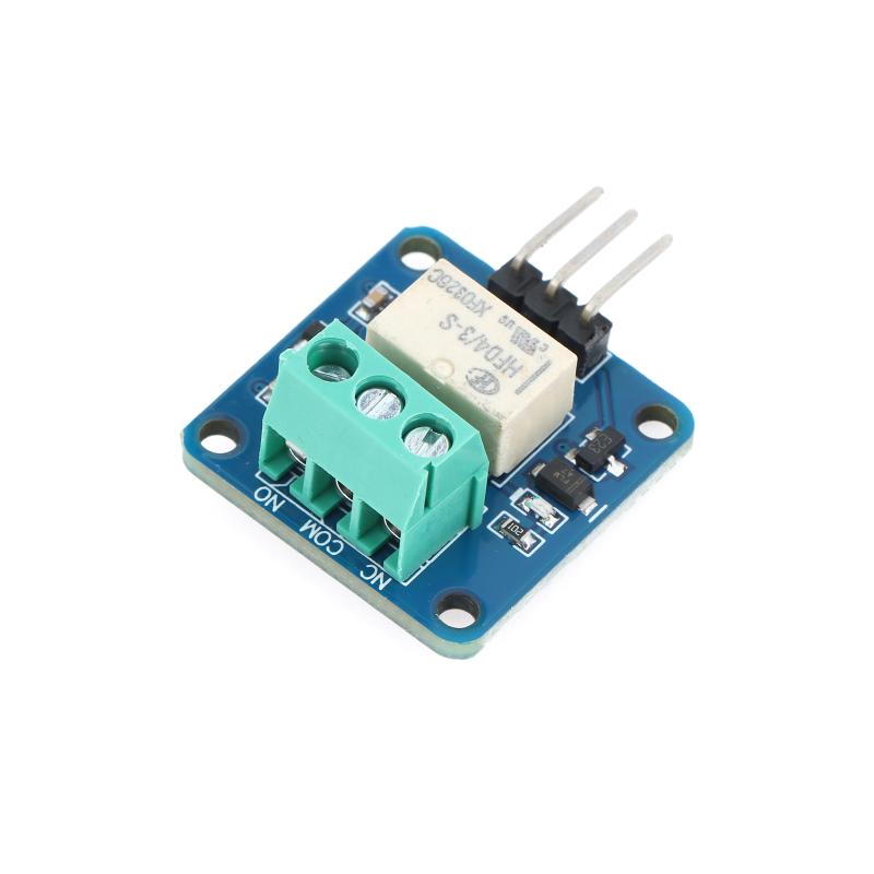 DC 3V Mini Signal Relay Module - Diy Automation Projects 评论和价格