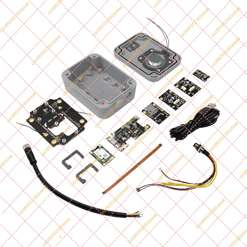 Voice Processing Starter Kit R - Diy Automation Projects 评论和价格
