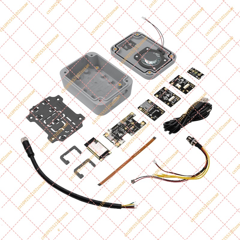 Voice Processing Starter Kit R - Diy Automation Projects 评论和价格