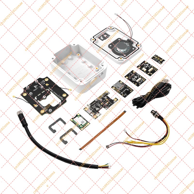 Voice Processing Starter Kit R - Diy Automation Projects 评论和价格