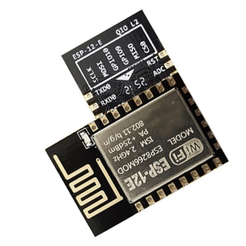 Efficient ESP-12E ESP8266 Wifi - Home Automation System Design 评论和价格