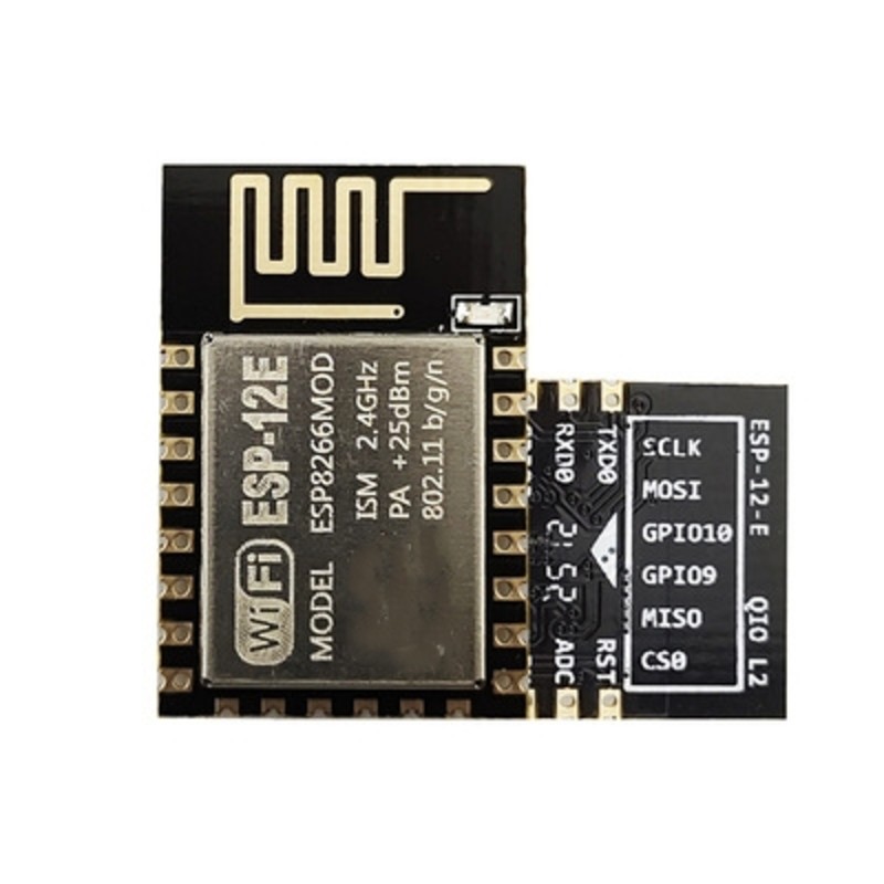 Efficient ESP-12E ESP8266 Wifi - Home Automation System Design 评论和价格