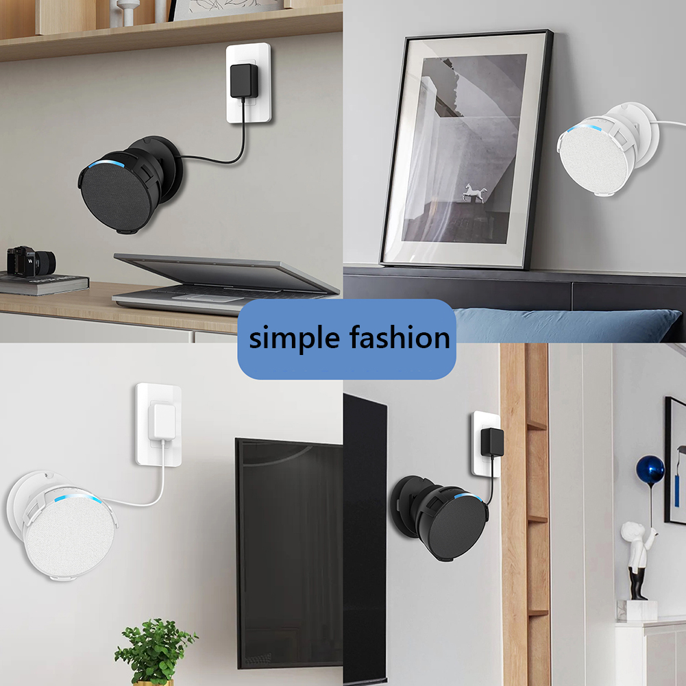 Wall-mounted Speaker Rack For  - Amazon Speaker Echo Pop 评论和价格