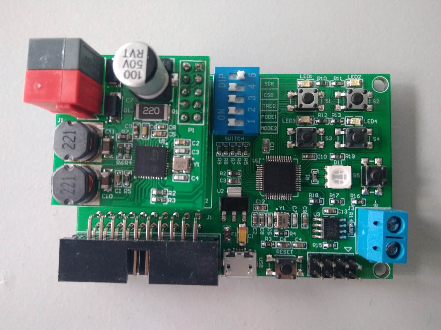 For KNX Module Development Kit - Diy Automation Projects 评论和价格