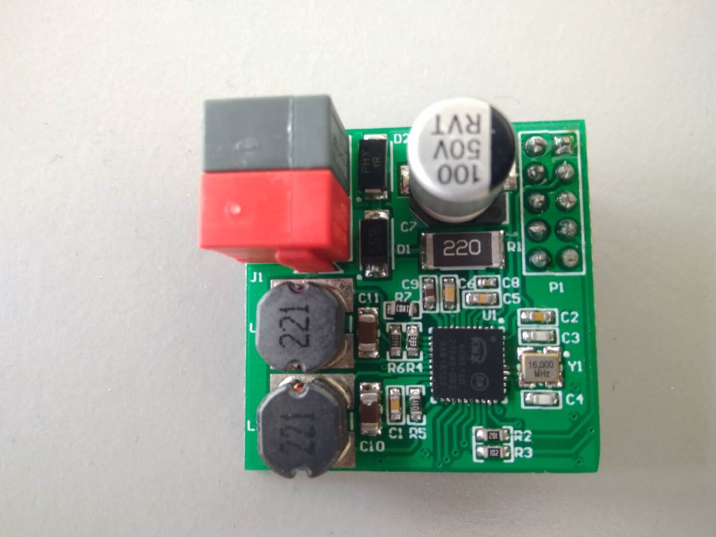 For KNX Module Development Kit - Diy Automation Projects 评论和价格