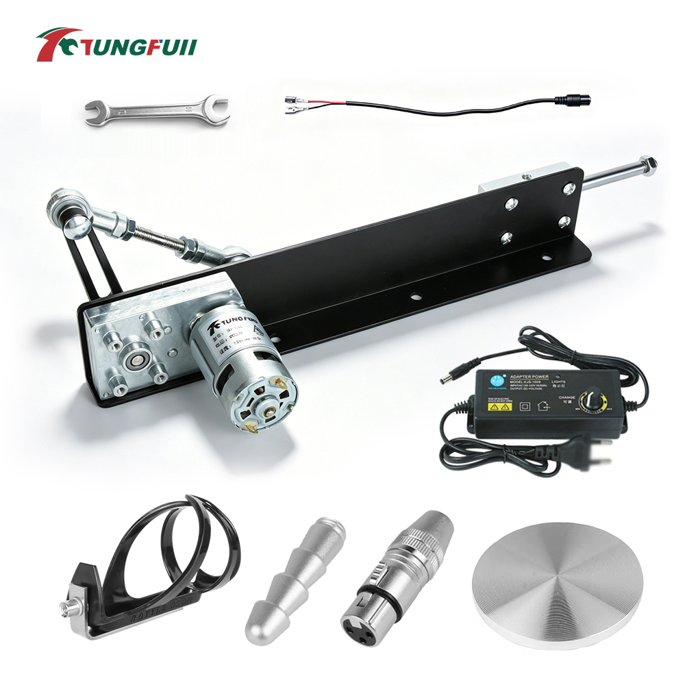Tungfull 3-15CM Adjustable Rec - Diy Automation Projects 评论和价格