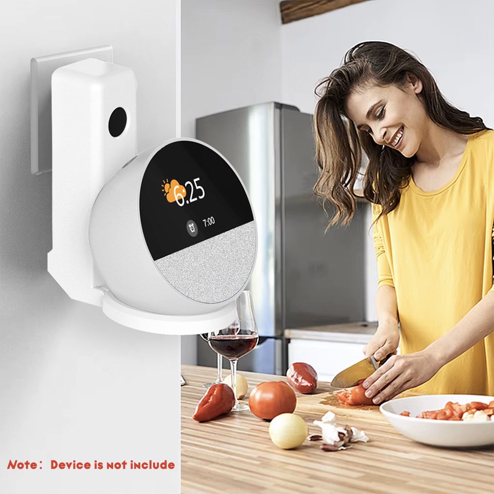 Wall Mount for Echo Dot Gen 5  - Amazon Speaker Echo Pop 评论和价格