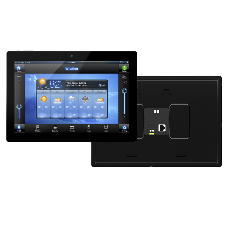 10.1 Inch Smart Switch Home Au - Home Automation System Design 评论和价格