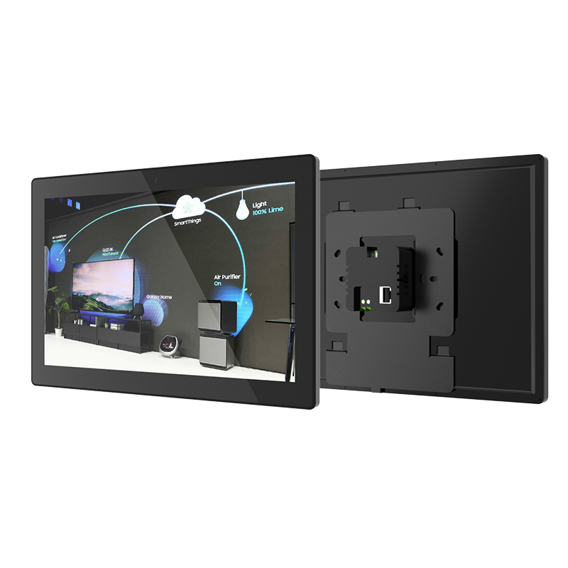 10.1 Inch Smart Switch Home Au - Home Automation System Design 评论和价格