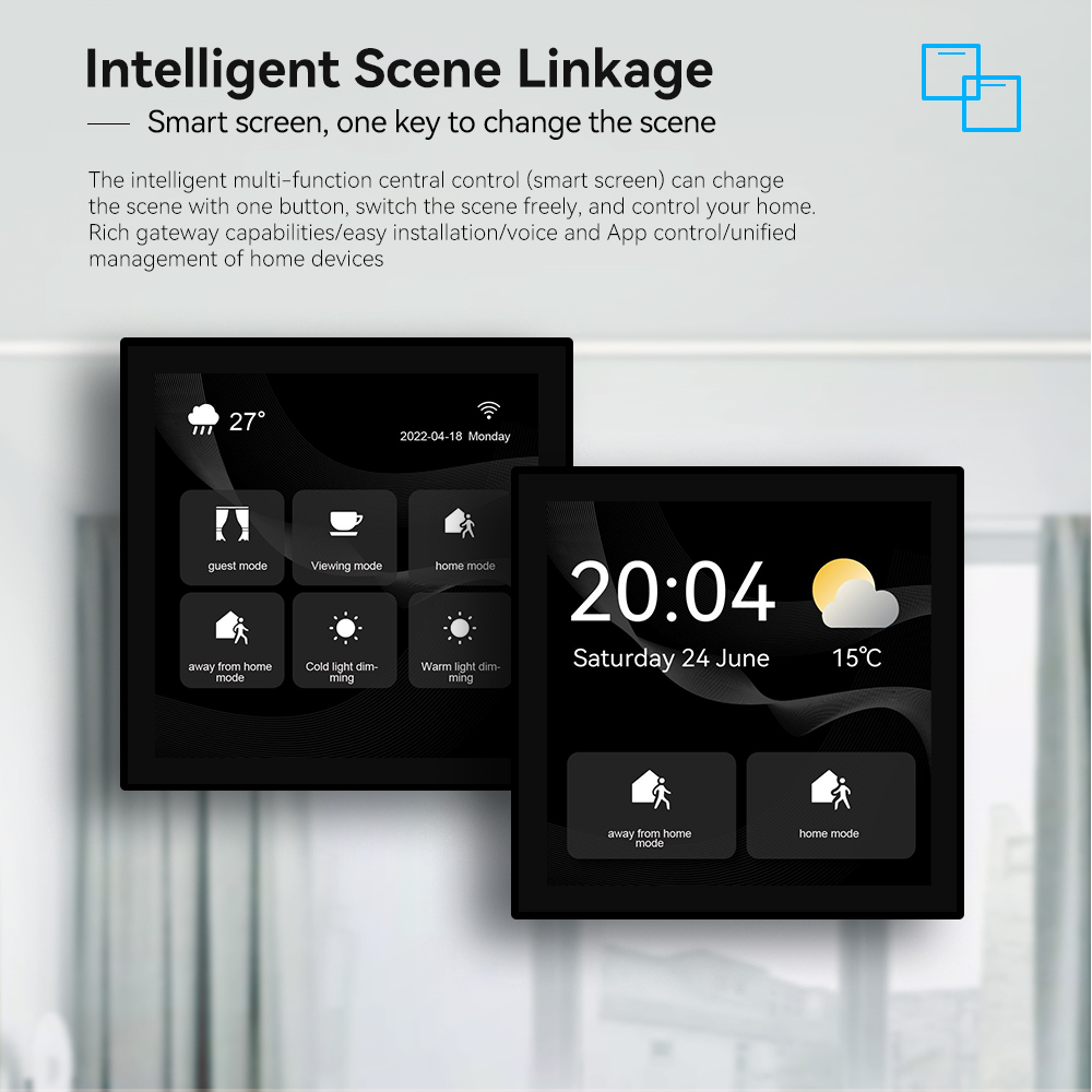 2022 High Quality Home Automat - Home Automation System Design 评论和价格