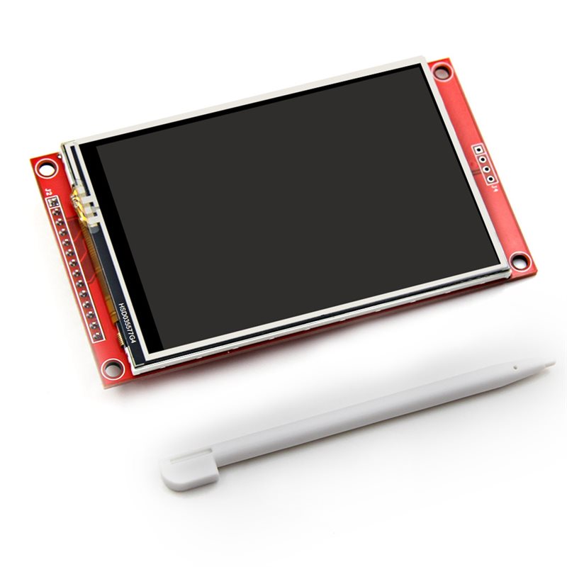 [Techverse]-TFT LCD Display Mo - Home Automation Arduino 评论和价格