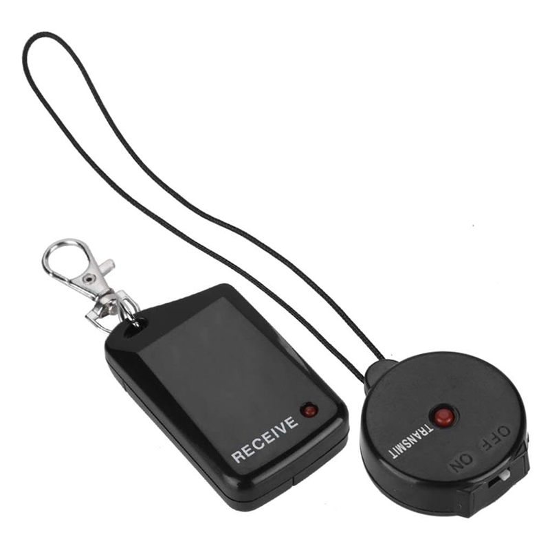 ABYN-RF Wireless Anti Loss Dev - Home Automation Tutorial 评论和价格