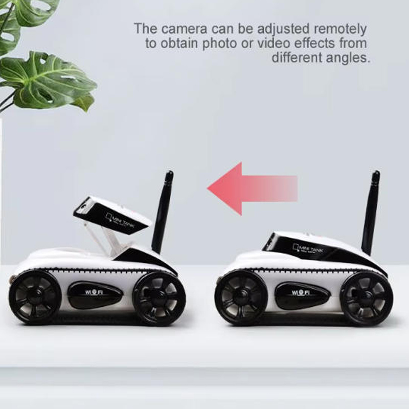 HD Camera Video Remote Control - Home Automation Tutorial 评论和价格