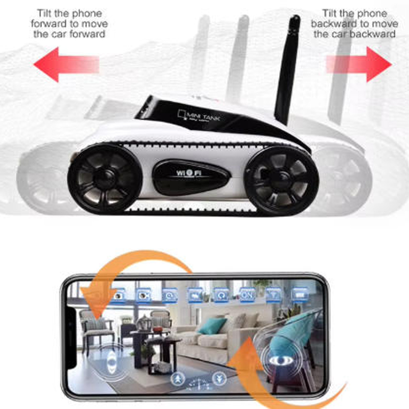 HD Camera Video Remote Control - Home Automation Tutorial 评论和价格