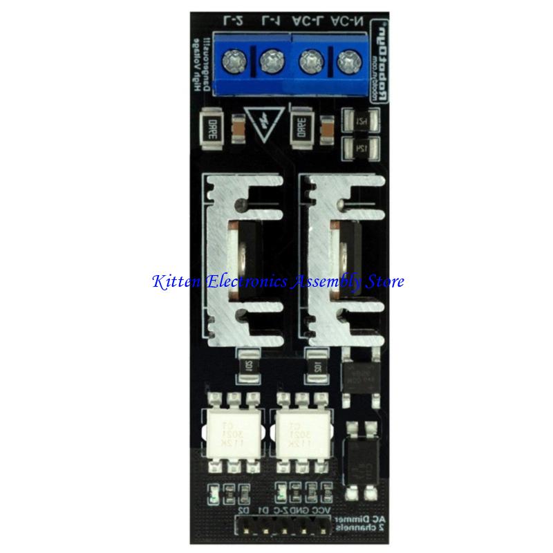 96GD AC Load Controller Light  - Diy Automation Projects 评论和价格