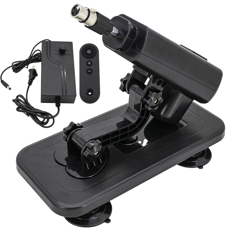 DC 3-24V Mini Telescopic Linea - Diy Automation Projects 评论和价格